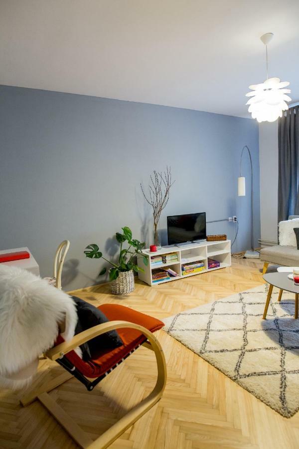Apartmani Grlice II Вараждин Экстерьер фото